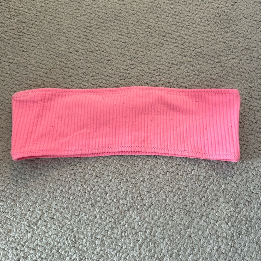 Triangl bandeau TOP ONLY